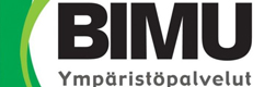 BIMU Oy logo